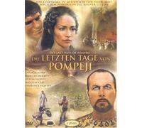 Die letzten Tage Von Pompeji [Import]