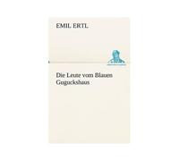 Die Leute Vom Blauen Guguckshaus