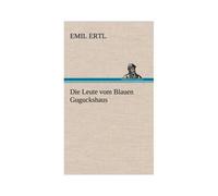 Die Leute Vom Blauen Guguckshaus