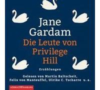 Die Leute Von Privilege Hill