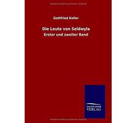 Die Leute Von Seldwyla