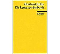 Die Leute Von Seldwyla