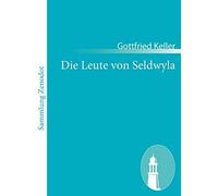 Die Leute Von Seldwyla