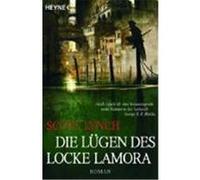 Scott Lynch Ingrid Herrmann-Nyt Die Lügen des Locke Lamora: Band 1 - Rom (Poche)