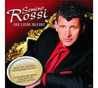 Rossi, Semino - Die Liebe Bleibt [Import]