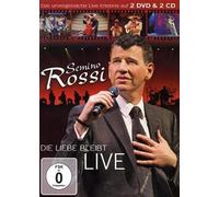 Rossi,Semino - Liebe Bleibt Live, Die [Import]