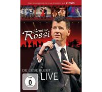Die Liebe Bleibt - Live
