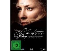 DIE LIEBE DER CHARLOTTE GRAY DVD CATE BLANCHETT NEW
