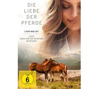 Die Liebe der Pferde (DVD) Various