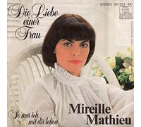 Die Liebe Einer Frau [Vinyl Single 7'']