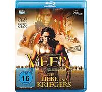 Die Liebe Eines Kriegers - Veer