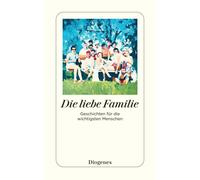 Die Liebe Familie - (German Import) Book NEUF