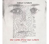 DIE LIEBE FRISST DAS LEBEN (OST) - VARIOUS/OST CD NEUF