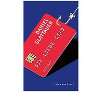 Die Liebe Geld