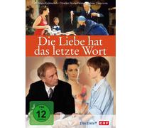 Die Liebe Hat das letzte Wort [Import]