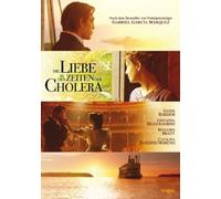 Die Liebe in den Zeiten der Cholera (DVD)