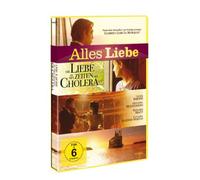 Die Liebe in Zeiten der Cholera (Alles Liebe) - Die in Zeiten der Cholera (Alles Liebe) [Import]