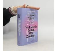 Die Liebe In Zeiten Mao Zedongs