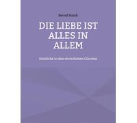 Die Liebe Ist Alles In Allem