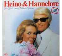Die Liebe ist das Gold des Lebens (1984, & Hannelore) [Import]