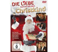 Sander,Erol - Die Liebe Kommt mit dem Christkind