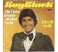 Die Liebe kommt oft über Nacht (1977) / Vinyl single [Vinyl-Single 7'']