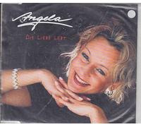 Die Liebe lebt (3 Versions, 2000) [Import]