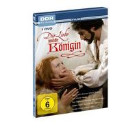 Die Liebe Und Die Königin