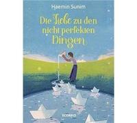 Die Liebe zu den nicht perfekten Dingen | Hyemin HyeminHyemin (Auteur)