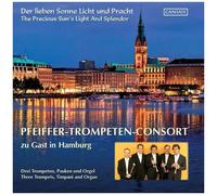Die Lieben Sonne Licht & Prach / Various - Die Lieben Sonne Licht & Prach [Compact Discs]