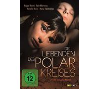 Die Liebenden des Polarkreises – Fele Martínez – DVD – 2e édition (Import)