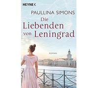 Die Liebenden Von Leningrad