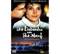 Die Liebenden von Pont-Neuf Carax, Leos (Auteur)