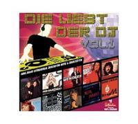 DIE LIEBT DER DJ (MICHAEL WENDLER/ROLAND KAISER/HÖHNER/REX GILDO/+) 2 CD NEUF