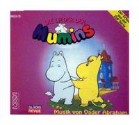 Die Lieder der Mumins [Single]