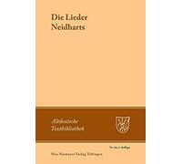 Die Lieder Neidharts
