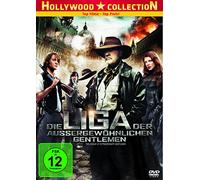 Die Liga der aussergewöhnlichen Gentlemen: 2. Auflage