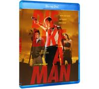 Die Like A Man [Blu-ray]