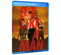 Die Like A Man [Blu-Ray] Ac-3/Dolby Digital, Dolby