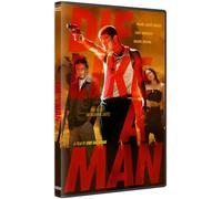 Die Like A Man [DVD]