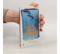 Die Lilie Auf Dem Feld Und Der Vogel Unter Dem Himmel