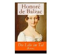 Die Lilie Im Tal (Roman)