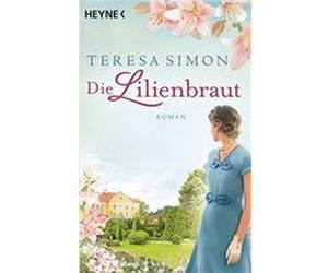 Die Lilienbraut | Brigitte Riebe Brigitte RiebeBrigitte Riebe (Auteur)