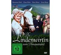 Die Lindenwirtin vom Donaustrand (Neuauflage) (DVD) Claus Holm Marianne Hold