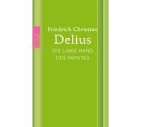Die Linke Hand Des Papstes