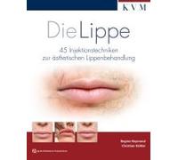 Die Lippe