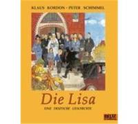 Die Lisa Kordon, Klaus (Auteur)