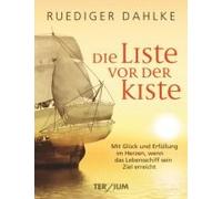 Die Liste Vor Der Kiste