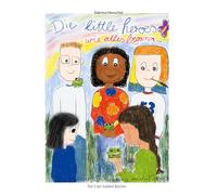 Die Littel Heroes wie alles begann: mit einer Erinnerung an die erste Zeit der Corona Pandemie