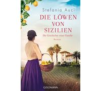 Die Löwen von Sizilien: Roman